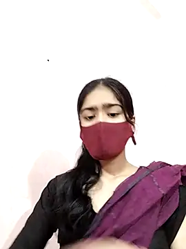 Snapshot of Arisha- chatting on 18, 1, 2026 Arisha- online show from 18, 1, 2026