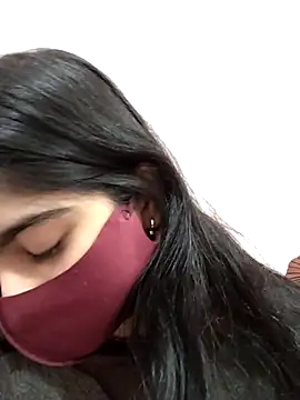 Snapshot of Arisha- chatting on 31, 1, 2026 Arisha- online show from 31, 1, 2026