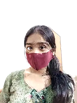 Snapshot of Arisha- chatting on 6, 2, 2026 Arisha- online show from 6, 2, 2026