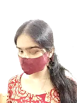 Snapshot of Arisha- chatting on 7, 2, 2026 Arisha- online show from 7, 2, 2026