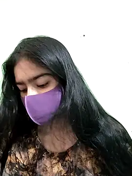 Snapshot of Arisha- chatting on 12, 5, 2026 Arisha- online show from 12, 5, 2026