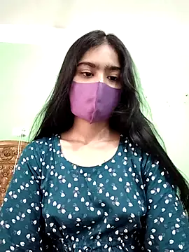 Snapshot of Arisha- chatting on 15, 5, 2026 Arisha- online show from 15, 5, 2026