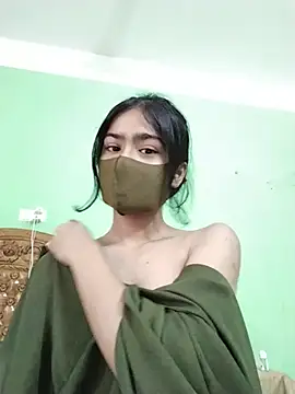 Snapshot of Arisha- chatting on 23, 5, 2026 Arisha- online show from 23, 5, 2026