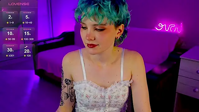 School Love online show from 8, 12, 2024