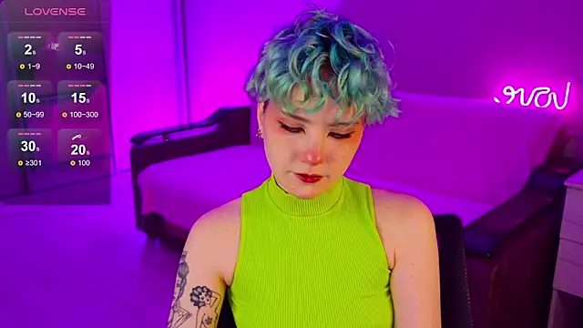 School Love online show from 15, 12, 2024