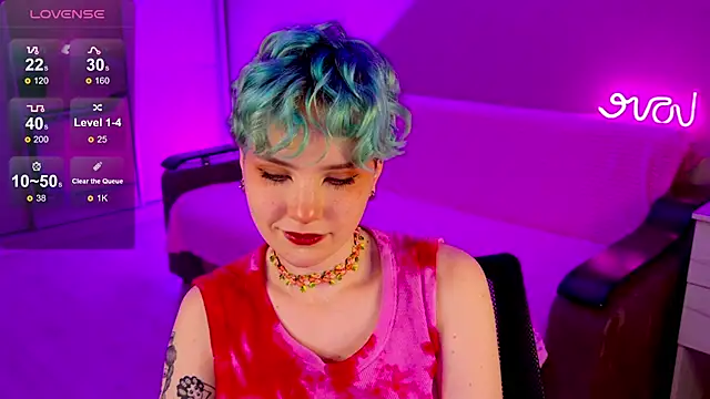 School Love online show from 18, 12, 2024