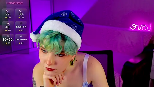 School Love online show from 30, 12, 2024