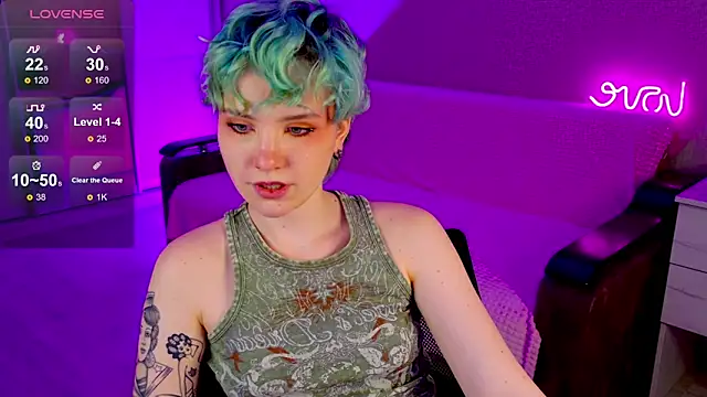 School Love online show from 6, 1, 2025