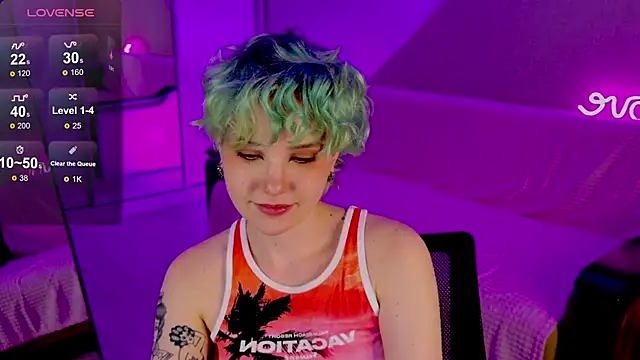 School Love online show from 22, 1, 2025