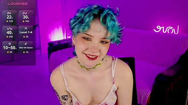 School Love online show from 10, 2, 2025