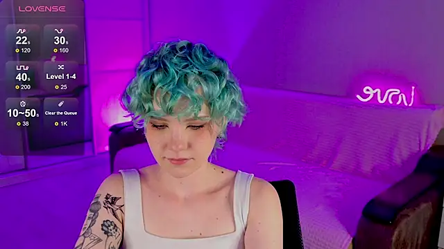 School Love online show from 23, 2, 2025