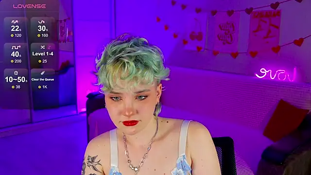 School Love online show from 20, 3, 2025