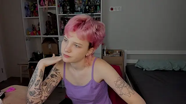 School Love online show from 12, 1, 2026