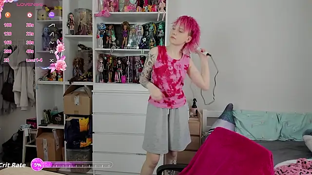 School Love online show from 27, 2, 2026