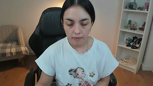 Snapshot of _BellaEvans_ chatting on 24, 2, 2026 BellaEvans online show from 24, 2, 2026