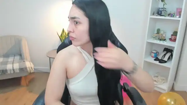 Snapshot of _BellaEvans_ chatting on 13, 3, 2026 BellaEvans online show from 13, 3, 2026
