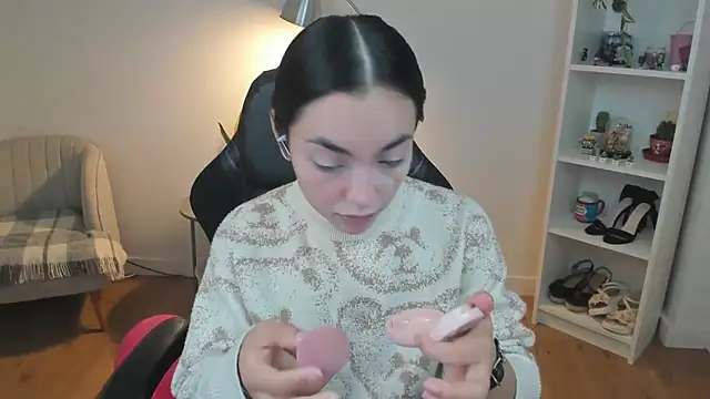 Snapshot of _BellaEvans_ chatting on 20, 3, 2026 BellaEvans online show from 20, 3, 2026