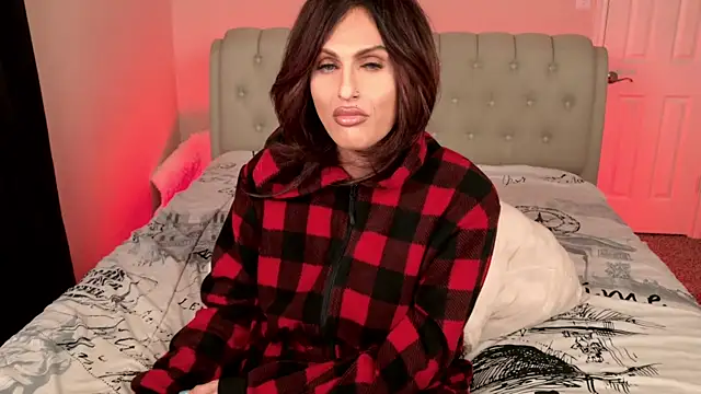 xprettysmilex online show from 27, 1, 2025