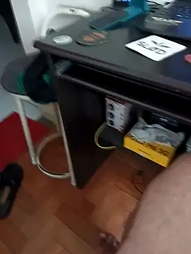 lobomisterioso13 online show from 10, 12, 2024