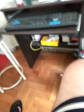 lobomisterioso13 online show from 16, 12, 2024