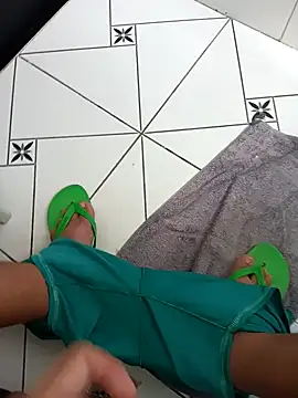 lobomisterioso13 online show from 29, 12, 2024