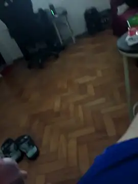 lobomisterioso13 online show from 14, 9, 2025