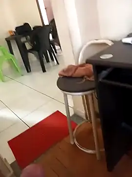 lobomisterioso13 online show from 2, 12, 2025