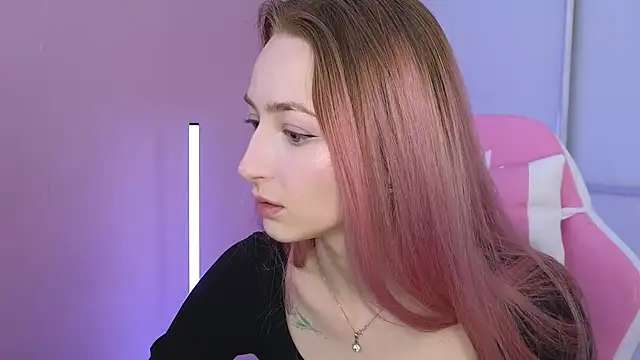 MichaDenver online show from 16, 12, 2024