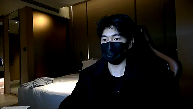 Snapshot of wuzhimao0207 chatting on 1, 8, 2026 wuzhimao0207 online show from 1, 8, 2026