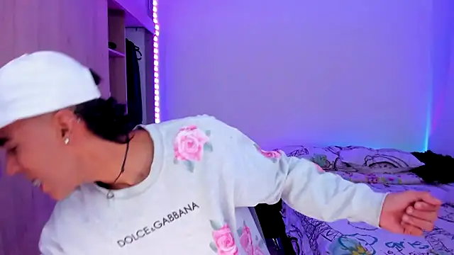 aldrinwhite online show from 15, 1, 2026