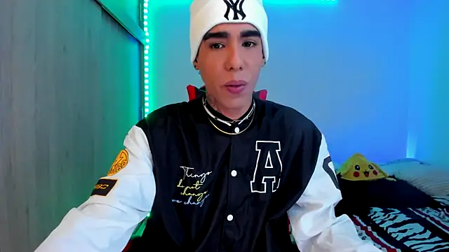 aldrinwhite online show from 11, 2, 2026