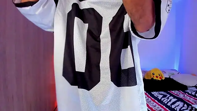 aldrinwhite online show from 5, 3, 2026