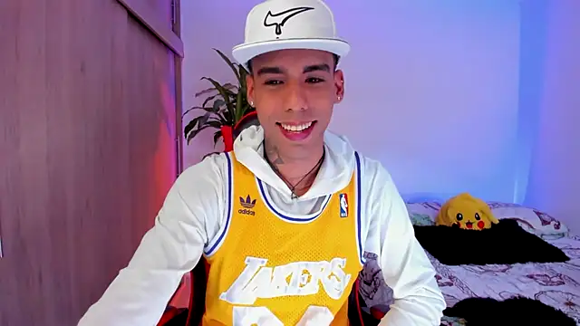 aldrinwhite online show from 9, 3, 2026