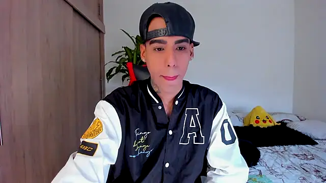 aldrinwhite online show from 13, 3, 2026