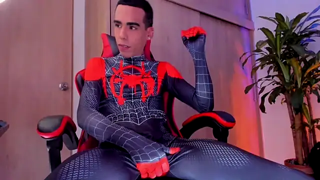 aldrinwhite online show from 25, 3, 2026