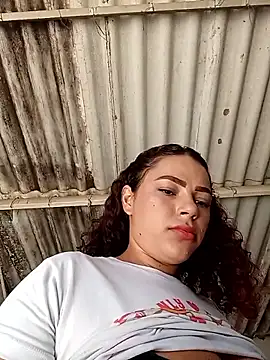 Mommy-Hot online show from 11, 9, 2025