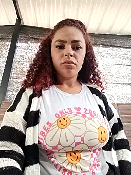 Mommy-Hot online show from 13, 10, 2025