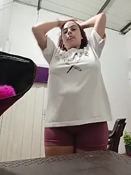 Mommy-Hot online show from 14, 5, 2026