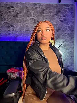 Melany Williams online show from 24, 11, 2025