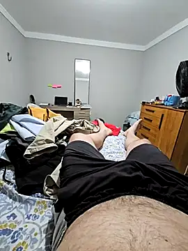 Snapshot of eufetichista chatting on 3, 12, 2025 eufetichista online show from 3, 12, 2025