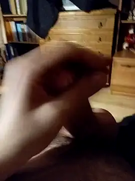 demoniczny82 online show from 9, 3, 2025