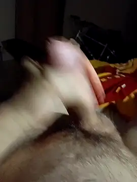 demoniczny82 online show from 19, 10, 2025