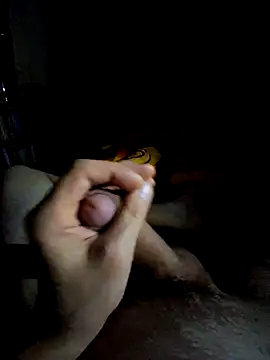 demoniczny82 online show from 29, 10, 2025