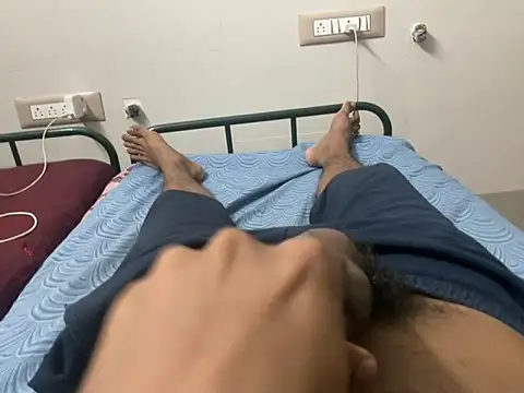 Ryuk God online show from 30, 12, 2024