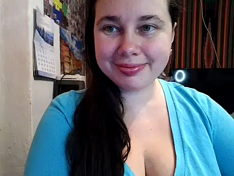 Cora Maro online show from 15, 1, 2026