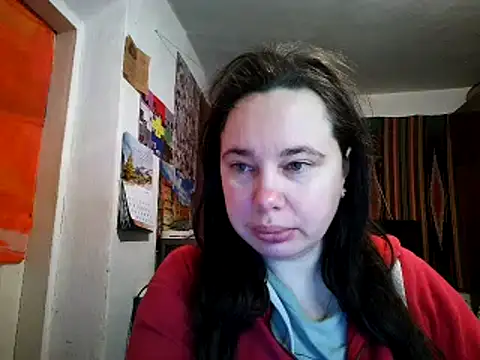 Cora Maro online show from 2, 2, 2026