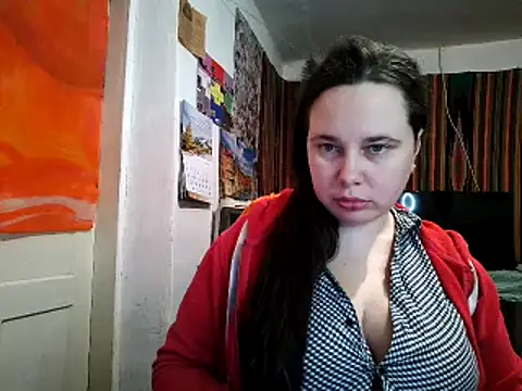 Cora Maro online show from 6, 2, 2026