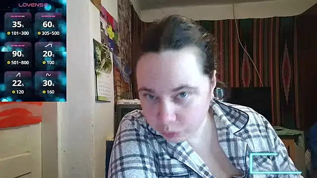 Cora Maro online show from 21, 5, 2026