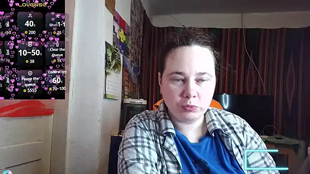 Cora Maro online show from 23, 5, 2026