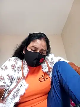 Snapshot of Neha-Roy chatting on 5, 1, 2025 Neha-Roy online show from 5, 1, 2025